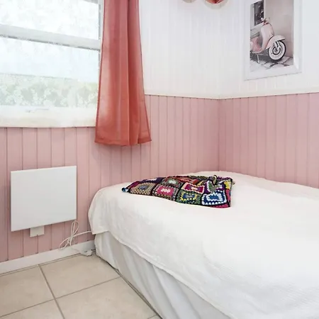 Otel 4 Person In 3*
